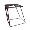 Callaway Golf Trajectory Tower Chipping Net - Golf Training Chipping