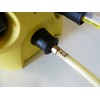 Kärcher Quick Connect Conversion Adapter Screw G1/4 Conversion Plug Kärcher
