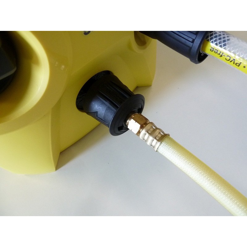 Kärcher Quick Connect Conversion Adapter Screw G1/4 Conversion Plug Kärcher