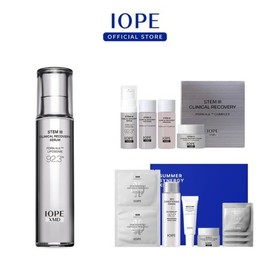 XMD Stem3 Clinical Recovery Serum 50ml / XMD 스템3 클리니컬 리커버리 세럼 50ml