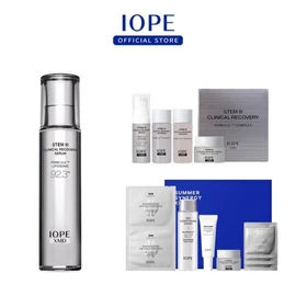 XMD Stem3 Clinical Recovery Serum 50ml / XMD 스템3 클리니컬 리커버리 세럼 50ml