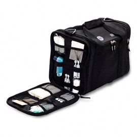 EB JUMBLE'S Multifunctional Bag (Various Variants), black