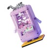 Doll Machine Mini Building Blocks Bricks Set Mini Claw Catch