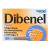 Suplemento Cmd Vitaminas Minerales Dibenel Pack
