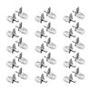 30 Pcs Shelf Supports Shelf Bracket Pegs Shelf Support Pins