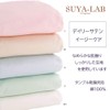 Powers and 西川 Suya – Lab Daily Satin bokkususi-tumati 40 cm Type