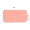 BloomSesame Microfibre Make-Up Cloth, Reusable Microfibre Face Cleansing Cloth, Makeup