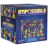 Spin Master Games, Rompecabezas irrealizable de Tetris, Rompecabezas lenticular de
