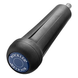 Rockler Easy-to-Grip Tall Jig Handle, Male Threading, 5/16''-18