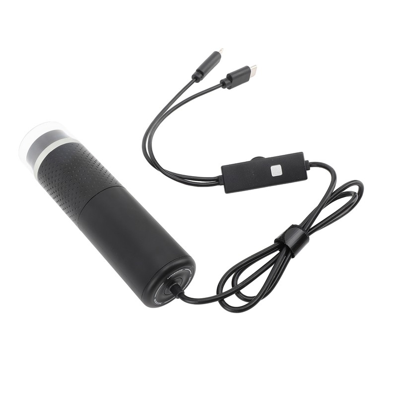 Handheld USB Microscopes Professional High Definition 1600X Magnification Digital Microscope