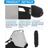 CARTIST Dash Cover Fits for Ford Ranger 2019 2020 2021
