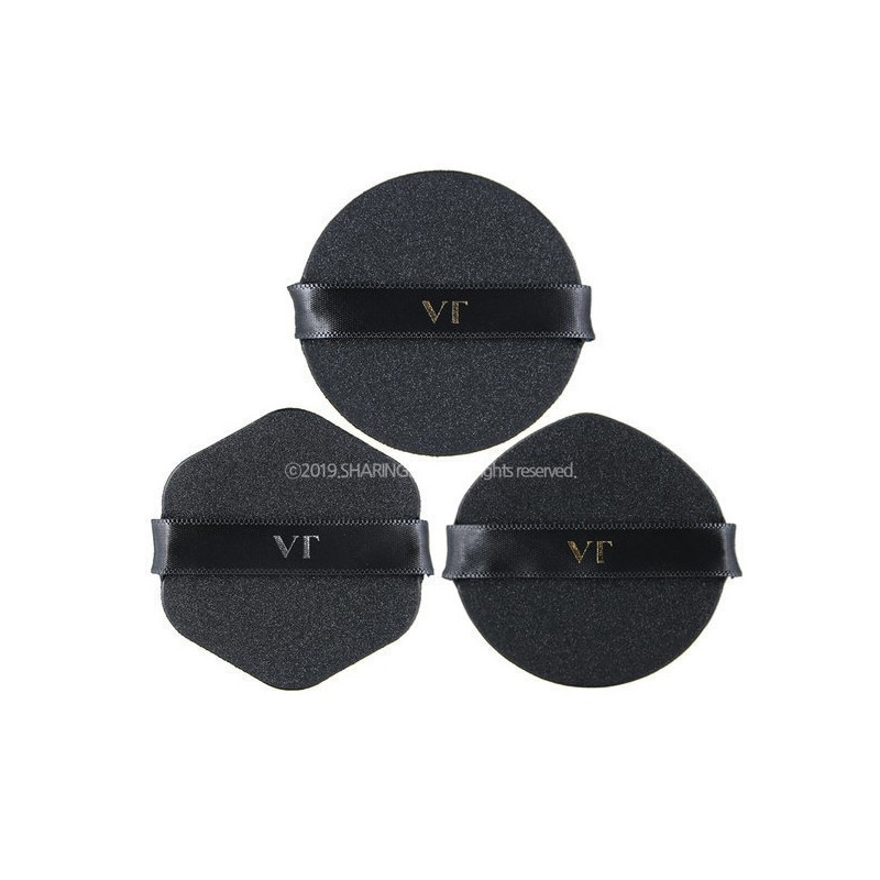 VT VT Pro Growth Puff (Hexagonal Water Drop Round) Puff