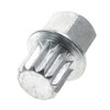 M&S Security Master Anti Theft Car Locking Wheel Nut Bolt
