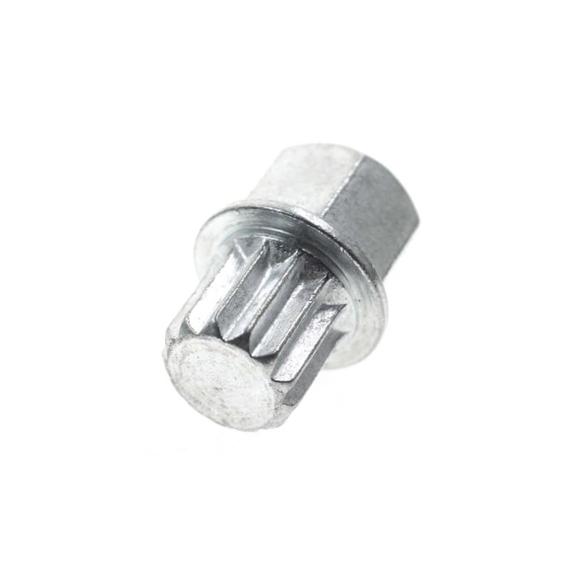 M&S Security Master Anti Theft Car Locking Wheel Nut Bolt