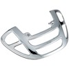バイクパーツセンター(Bike Parts Center) メッキパーツ テールライトカバー クロームメッキ ホンダ ライブDio AF34/35 302575