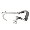 316 Stainless Steel Diving Current Hook Double Reef Drift Hook