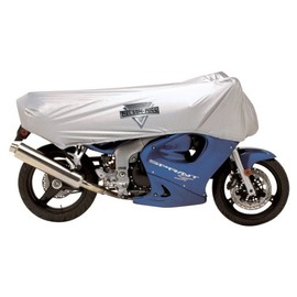 Nelson Rigg UV2000 Motorcycle Half Cover - Size : Large
