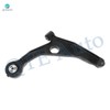 PM Auto Pair of 2 Front Left-Right Lower Control Arm