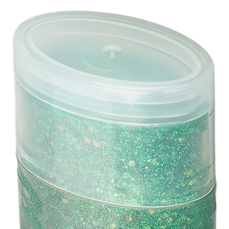 Body Glitter Stick Waterproof Long Lasting Bright Sparkling Face Glitter