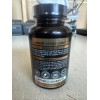 Nutra Harmony Lion's Mane Supplement - 1200mg - 120 Capsules