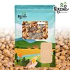 (Native Village) 600g of domestic Cheonggukjang Powder (low-smelling Cheonggukjang Powder) / (토종마을)국산 청국장가루 600g (냄새적은 청국장가루)