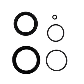 Complete Engine Gasket Kit for Briggs & Stratton 494241 Replaces # 490525 Equipment Engine Gasket Valve Seal O-Ring Set Kit New