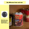 Fake Can Safes Diversion Secret Stash Safes Metal Bank Stash
