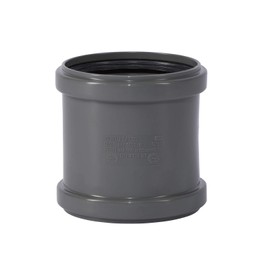 Ostendorf HTsafe Slip Sleeve DN 90 mm HT Pipe