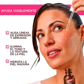 Palmer's Cocoa Butter Formula Skin Therapy Oil Rostro - Aceite de Belleza con Vitamina C, E y una Combinación de 10 Óleos Puros, Rosa Mosqueta. Dermatológicamente Probado, No Comedogénico, 30ml