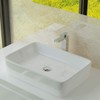 Waschbecken24 Universal Drain Fitting P8 Drain Valve Pop Up Valve