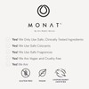 MONAT Studio One™ Flexible Hold Gel – 24-Hour Touchable Control