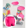 Reomoto Kids Hip Protection Pads Shorts Skiing Skating Snowboard Hip