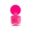 Nails Inc 45 Second Speedy Gloss, Blake, rosa, neón, brillante,