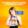 Glicinato de Magnesio Puro 60 Gomitas para Adultos Sin Azúcar