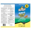 Bengal Products, Inc 93650 Ultra Dust Fire Ant Killer 12