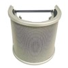 EdisonBrain Pop Guard Microphone Filter Pop Filter Pop Blocker Noise