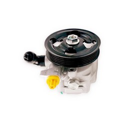 TALAMOYI Power Steering Pump with Pulley Assembly 21-5196 Fit for 2011-2014 Subaru Impreza, 2010-2013 for Subaru Forester, 2005-2009 for Subaru Legacy, 2005-2009 for Subaru Outback