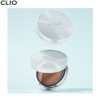 CLIO Kill Cover Calming Cushion 12g*2ea, Shade:#4 GINGER