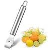 Lemon zester peeler orange peeler orange peeler tool zester tool