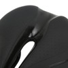 Bicycle Saddle High Vibration Damping Effect Breathable Bike Saddle Cushion