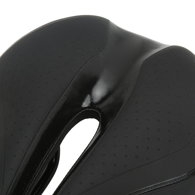Bicycle Saddle High Vibration Damping Effect Breathable Bike Saddle Cushion