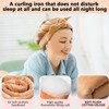 Heatless Curls, No Heat Curlers Overnight Heatless Curlers Headband for