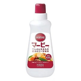 Marvy Low Calorie Sweetener, 21.6 oz (620 g)