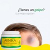 Pomada Árnica Altamente Concentrada Crema Corporal Alivio Anti Calambres Musculares