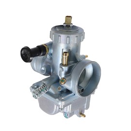 Motorcycle VM24 Carburetor Replacement for TTR125 TTR125E TTR125L TTR125LE DT100 DT125 DT175 RT100 RT180 Carb