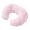 NIVAVA BABY Nursing Pillow and Positioner for Breastfeeding, Ultra Soft