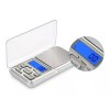 SUJU Trading Tana Mini Báscula Gramera Digital De Bolsillo 0.01