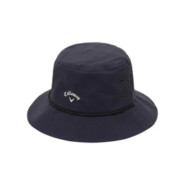 Callaway C25191113 Men's Hat (UV Protection, Heat Insulation), Golf, 1010_Black, Free size