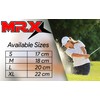 MRX Women Golf Glove Left Handed Golf Gloves Sweat Resistant