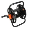 Zerone Hose Reel, Hose Roller Hose Holder for Watering Hose